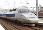 北部TGV