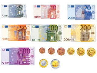 フランス通貨